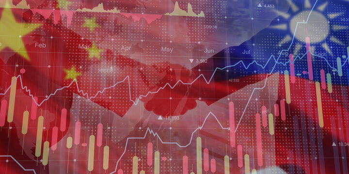 Asia Pacific Financial Markets and Cross Border Economic Strategy