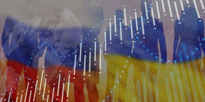 Economic Outlook of Russia and Ukraine Amid Market Fluctuations