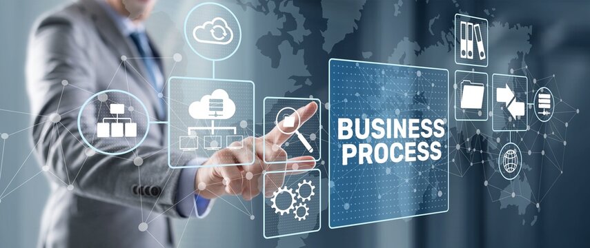 Business Process Optimization and Workflow Automation for Modern Enterprises