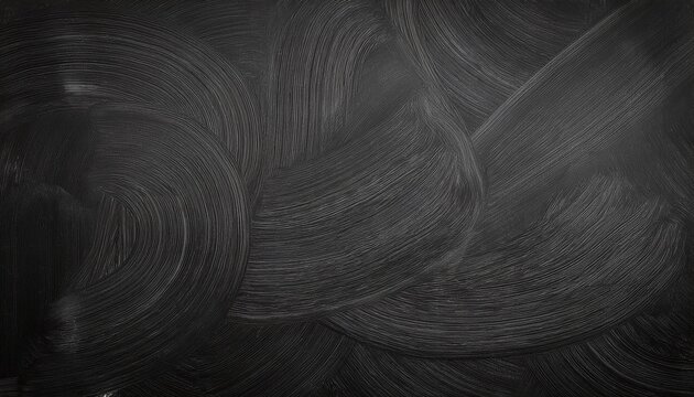 abstract chalk rubbed out on blackboard or chalkboard texture clean school board for background or copy space for add text message