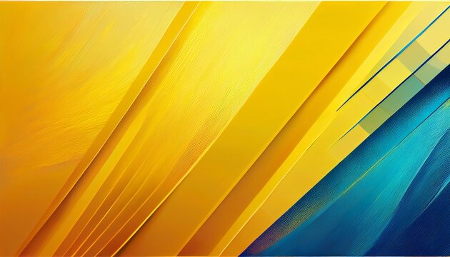fondo grafico futurista hipster moderno abstracto fondo amarillo con rayas diseno de textura de fondo abstracto ial cartel brillante fondo amarillo y azul de banner ilustracion ial