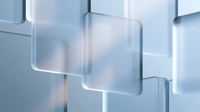 abstract 3d background