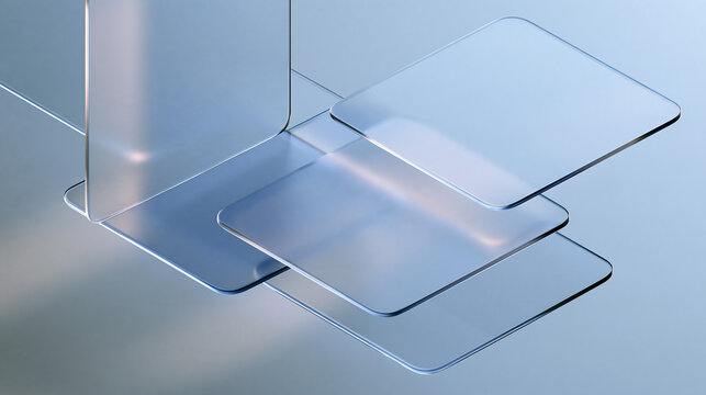 abstract 3d background