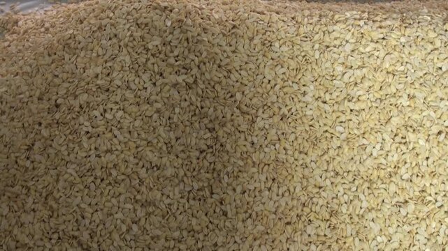 soybeans as an ingredient for tempeh