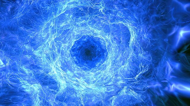 inflection. A dark matter vortex warping the fabric of spacetime, with light bending into impossible shapes. STEM education sheets, lab safety posters, designed for biotech research communications.
