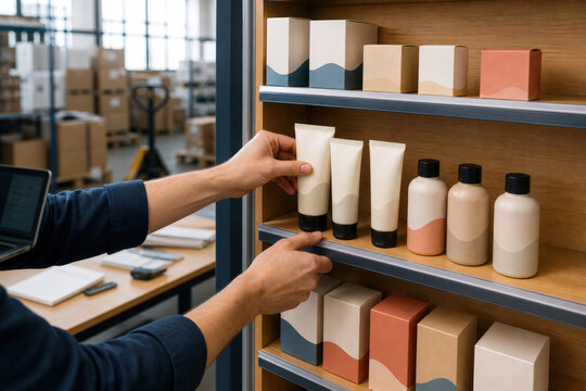 Retail Shelf Planogram Testing for Product Placement, Merchandising Strategy and Store Performance