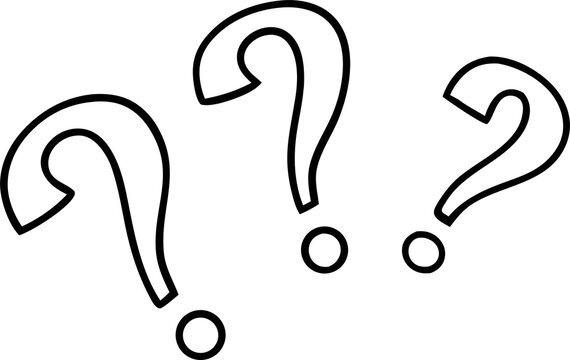 question mark and question, question mark symbol, question mark icon