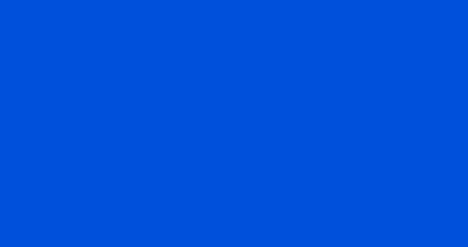 3D Stylized Papaya Video with Blue Screen, Fruits for healthy food banner grocery advertising organic food marketing and diet presentation
