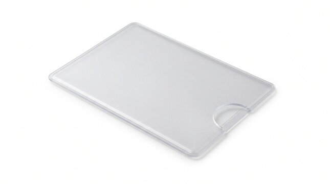 Reusable Public Transit Fare Card Holder