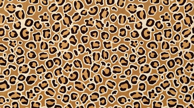 Colorful abstract pattern featuring interlocking chains, loops, and connected geometric forms in vibrant contemporary colors.