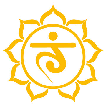 manipura solar plexus chakra mantra