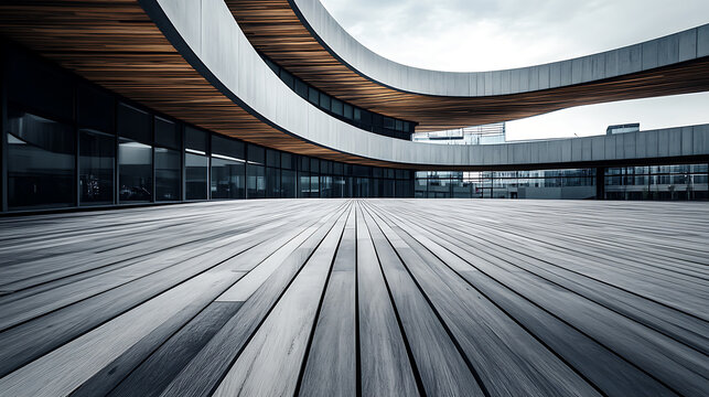 Modern Urban Street & Architecture Images for Adobe Stock: High-Resolution City Skyscrapers, Wet Road Reflections, Car Light Trails, Highways, Overpasses and Sunset Business District Scenes