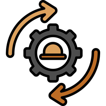 Work In Progress Icon
