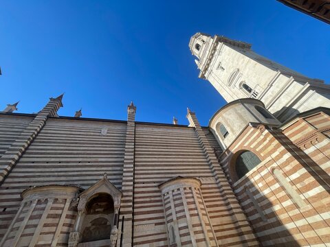 duomo di verona