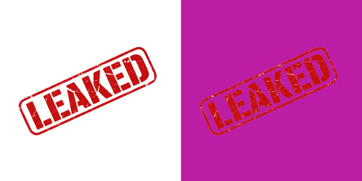 Leaked stamp rubber background pink purple transparent png