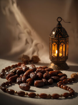 the kurma for ramadan