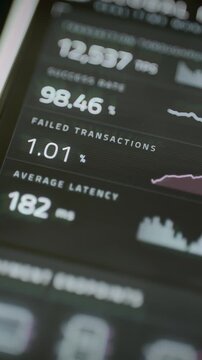 Payment performance reaches 12,444 TPS throughput