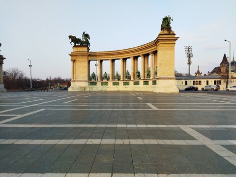 Budapest