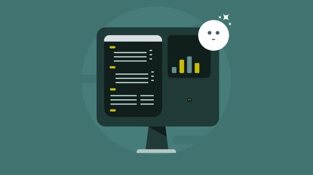 AI agent optimize coding script and runtime efficiency. 
