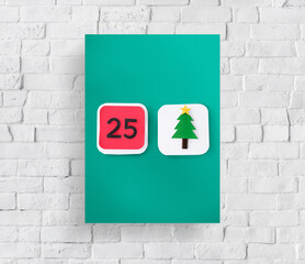 Merry Christmas Celebration Family Holiday Festive Concept © Rawpixel.com