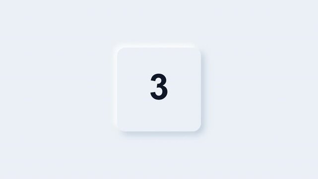 help button on white background