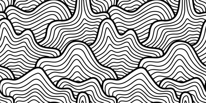 abstract Ocean Waves background. wave ocean pattern. sea ripple seamless pattern. sea and ocean ripple water background.