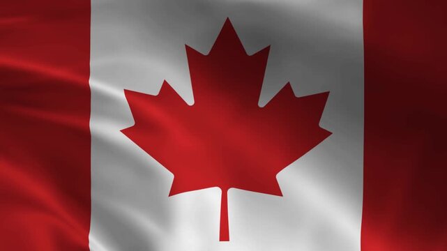 Flag of Canada