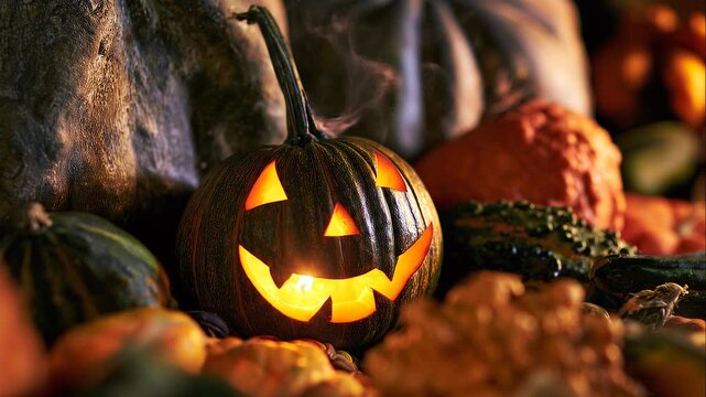 Halloween, Halloween 2026, October 31, spooky season, jack-o-lantern, jack-o-lanterns, Halloween pumpkins, carved pumpkins, carved pumpkin, glowing pumpkins, glowing pumpkin, scary pumpkins, spooky pu