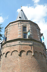 Stadttor in Kampen, NL © JS