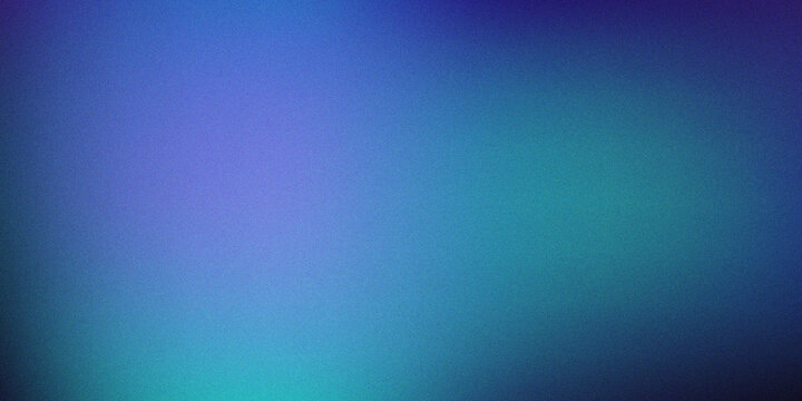 Abstract digital background featuring a smooth gradient of blue and teal colors with a subtle pixelated mosaic texture pattern overlay effect