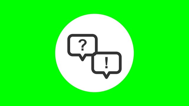 Animated Customer Review Rating Stars Feedback Survey Ui Element Animation Motion Graphic Loop Featuring Professional Design Elements for Digital Media and Corporate Presentations
