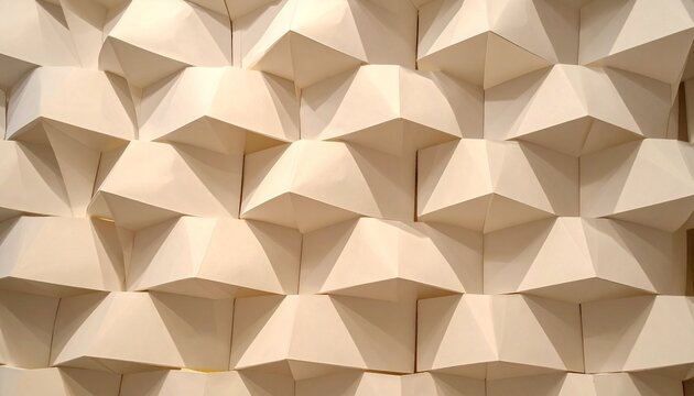 seamless geometric pattern