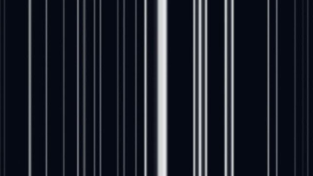 Abstract light streaks, spectrum analysis, science background