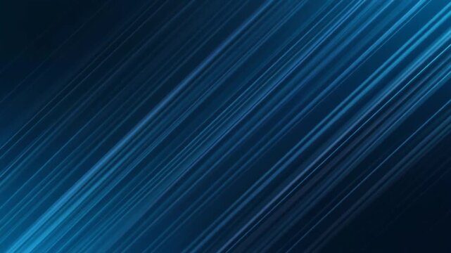 Professional finance background with subtle moving lines