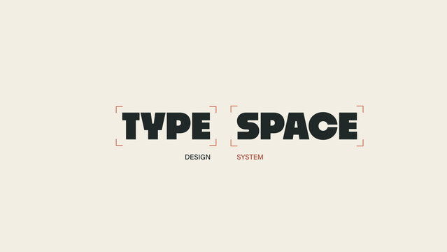 Animated Split Corner Text Titles with Opposing Pivot Headlines and Paired Editorial Captions
