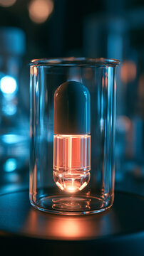 Medical Breakthrough in New Drug Development