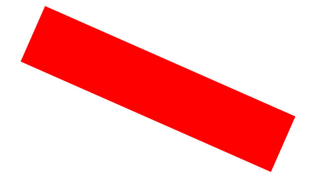 Red tape