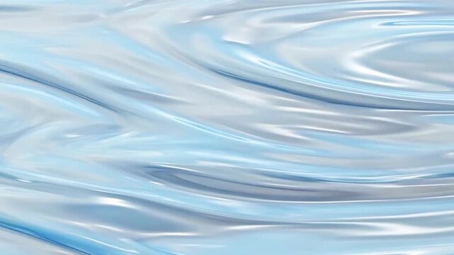 abstract, soft, holographic, data, flow, smooth, lavender, cyan, viscous, liquid, slowly, uniformly, morphs, flows, technology, digital, network, background, stable, high quality, motion graphics, ove