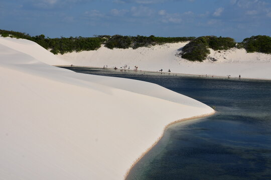 len&ccedil;ois maranhenses 