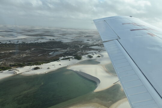 len&ccedil;ois maranhenses 