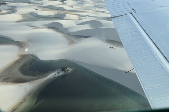 len&ccedil;ois maranhenses 