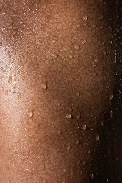 Sweat Beads