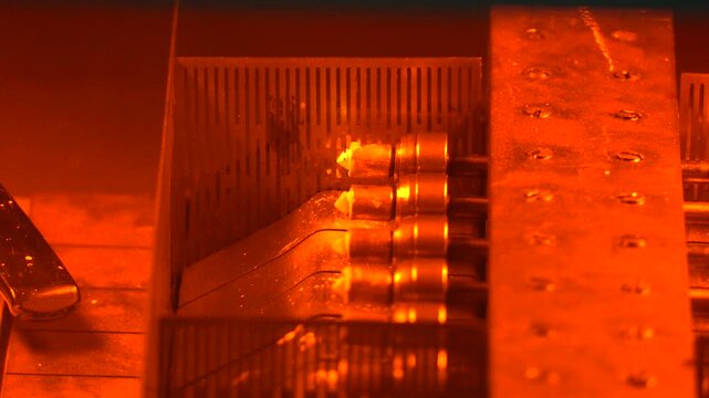 Laser diamond cutting is an advanced method of processing the hardest natural material using a focused, high-energy light beam.
