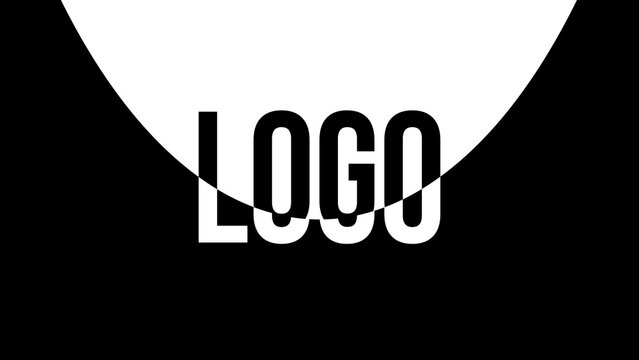 Logo Shape Cycle Up &ndash; Dynamic Geometric Logo Animation, Cycling Shapes and Seamless Brand Reveal Loop for Promos, Openers and Creative Motion Graphics