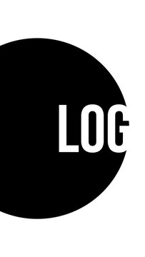 Logo Shape Cycle Right VERTICAL &ndash; Dynamic Geometric Logo Animation, Cycling Shapes and Seamless Brand Reveal Loop for Promos, Openers and Creative Motion Graphics