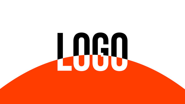 Logo Shape Color Cycle Up &ndash; Vibrant Geometric Logo Animation, Color Cycling Shapes and Dynamic Brand Reveal Effects for Promos, Openers and Creative Motion Graphics