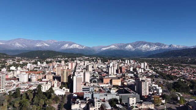 San Salvador de Jujuy