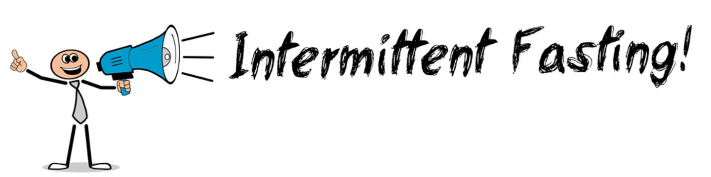 intermittent fasting	
