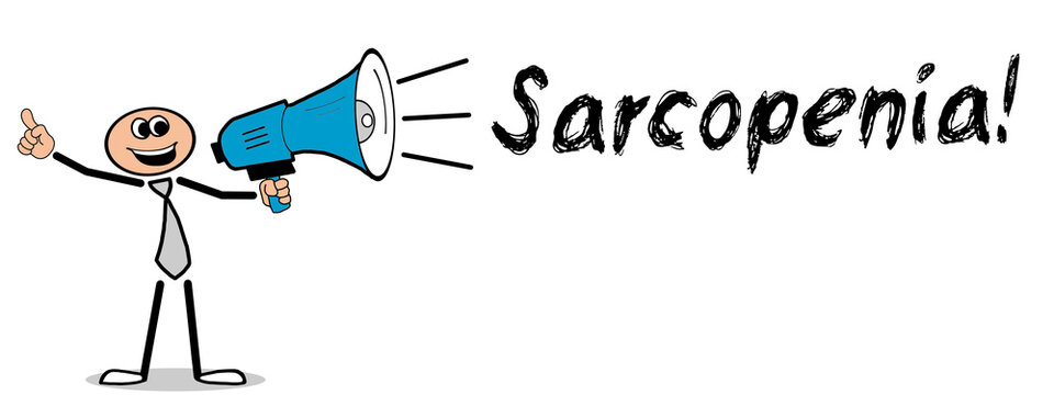 Sarcopenia	
