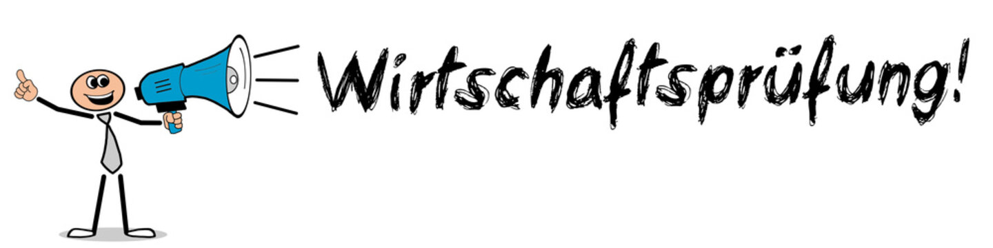 Wirtschaftsprüfung	
